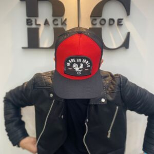 goora de hombre urbano