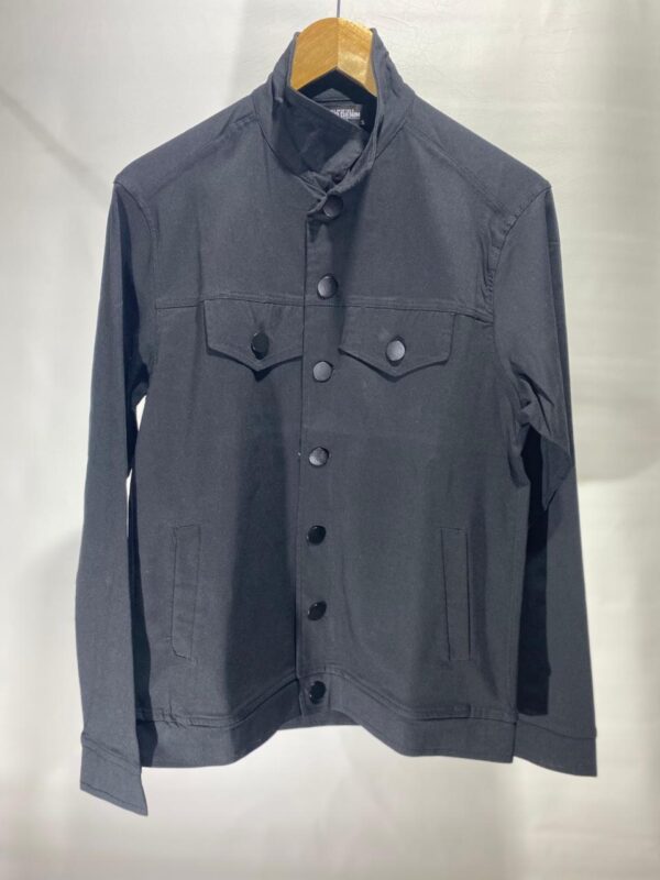 Camisaco Giusto Denim