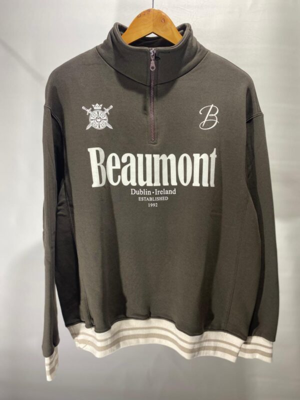 Buzo Beaumont - Imagen 2