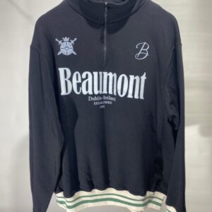 Buzo Beaumont