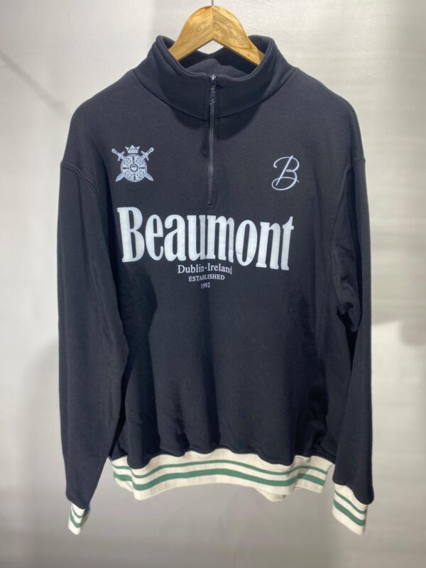 Buzo Beaumont