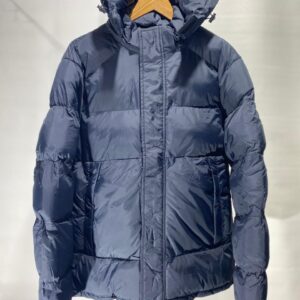 Campera Puffer Expedition
