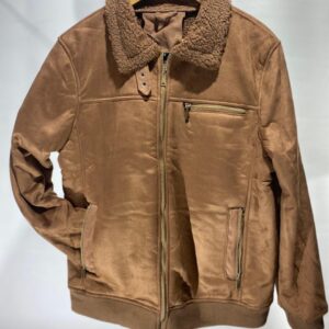 Campera Aviator Sherpa