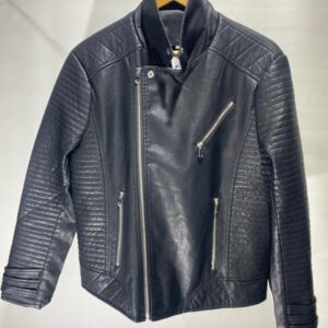 Campera Black