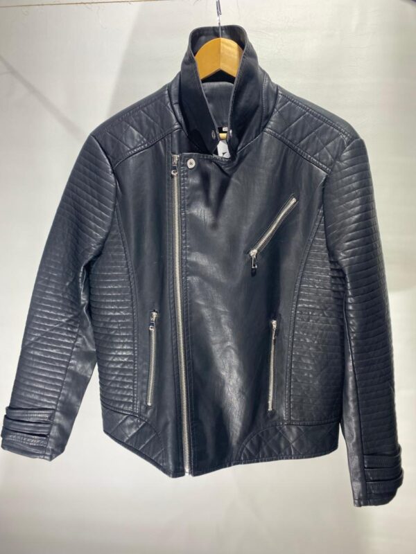 Campera Black