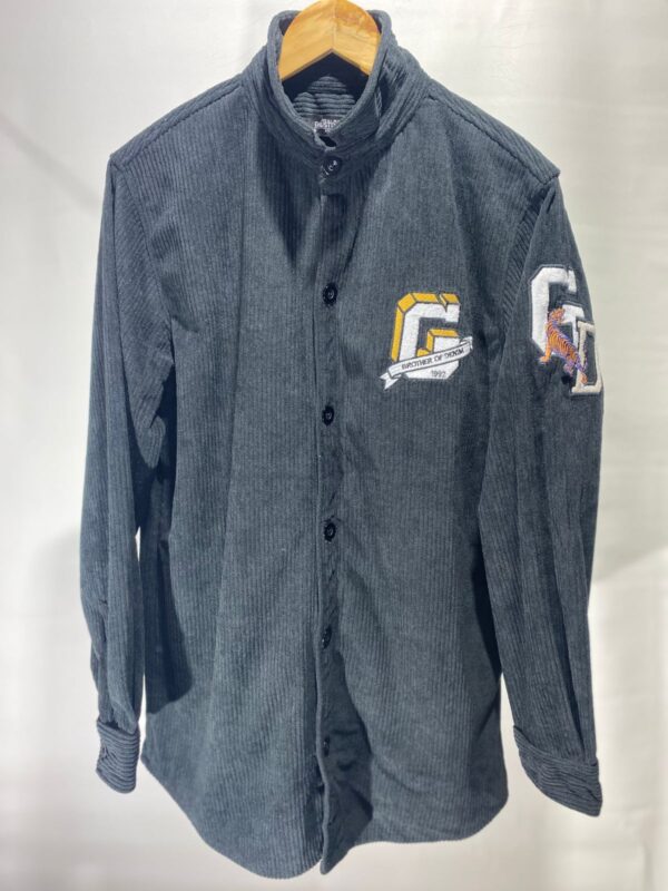 Camisaco Brother G - Imagen 2