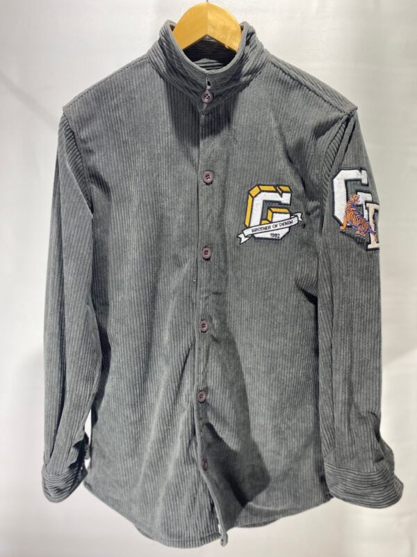 Camisaco Brother G - Imagen 3