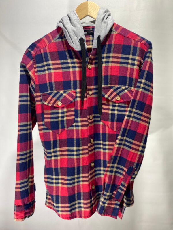 Camisaco Eikeel - Imagen 2