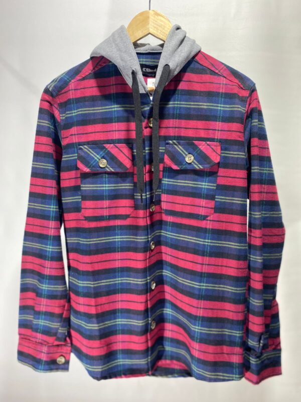 Camisaco Eikeel