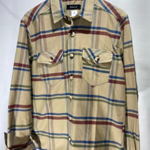 Camisa Urbana Eikeel