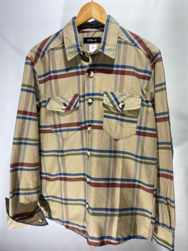 Camisa Urbana Eikeel