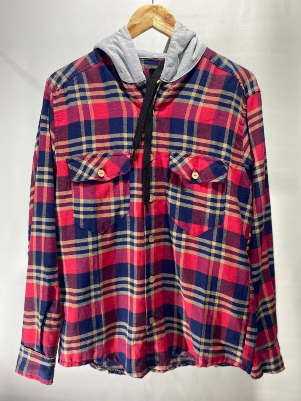 Camisaco Eikeel