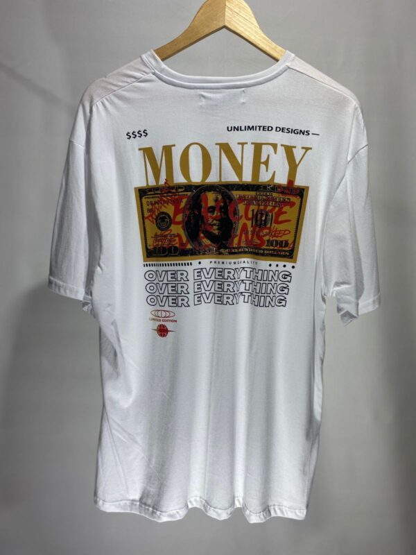 Remera Money - Imagen 2
