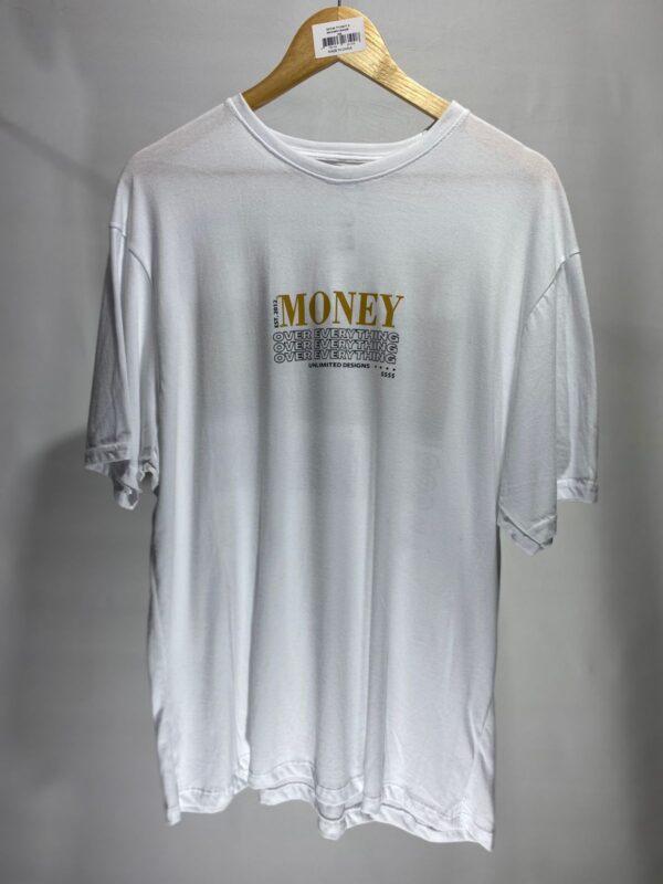 Remera Money