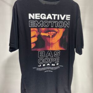 Remera Emotion