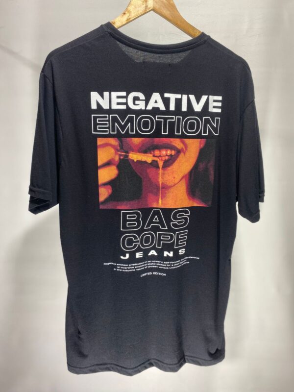 Remera Emotion