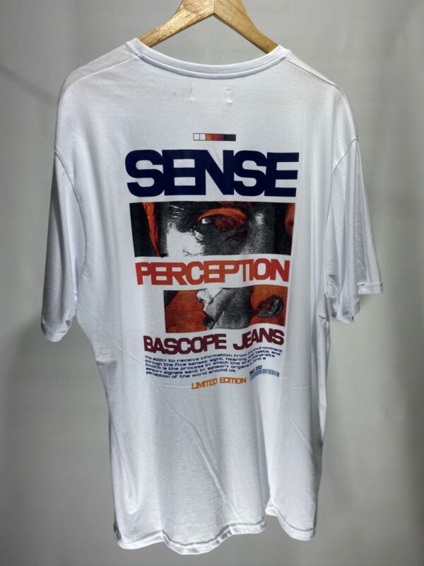 Remera Sense