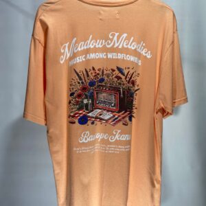 Remera Melodies