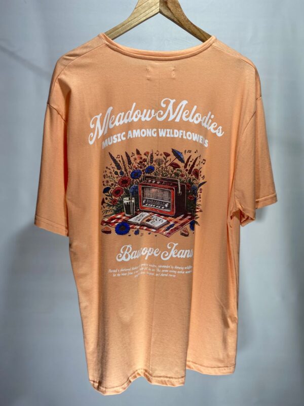 Remera Melodies