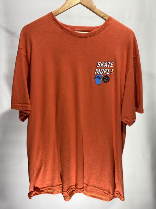 Remera Skate More - Imagen 2