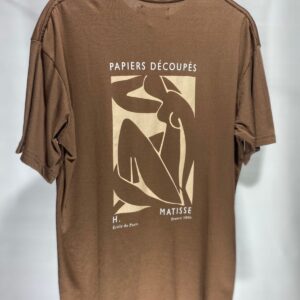 Remera matisse
