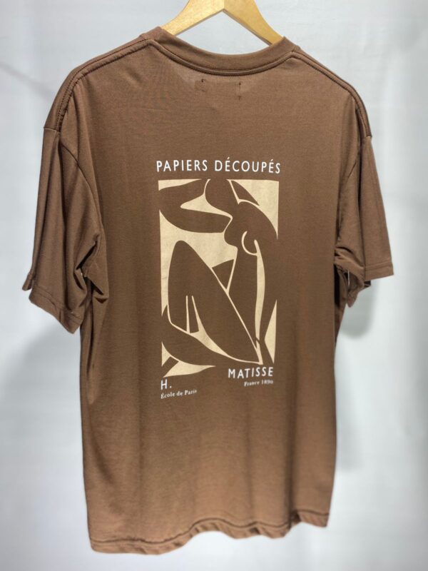 Remera matisse