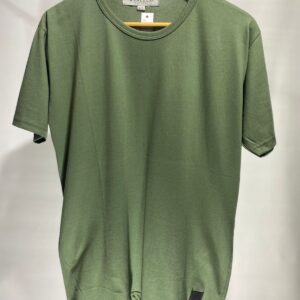 remera manga corta