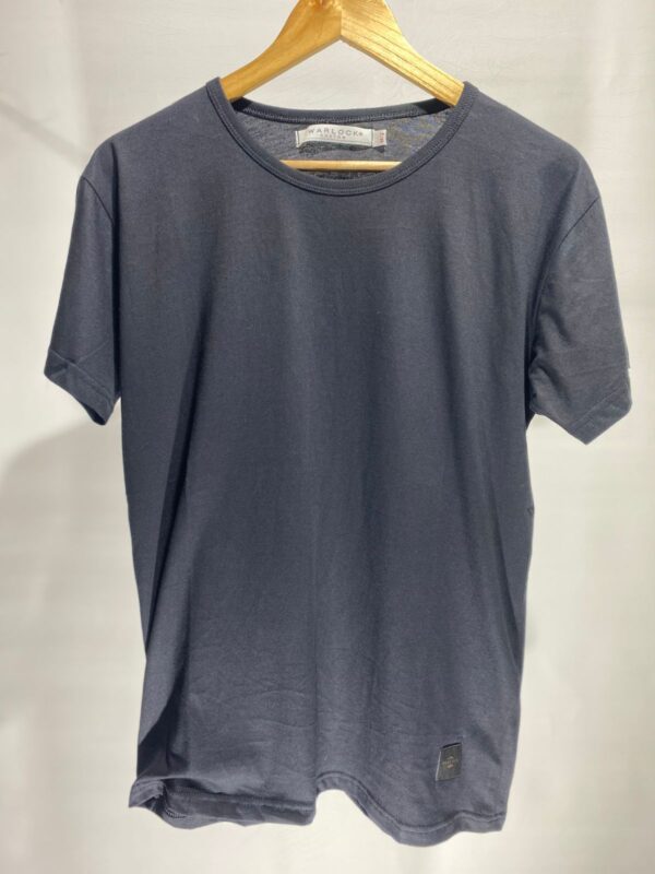 Remera Clásica Lisa - Imagen 5