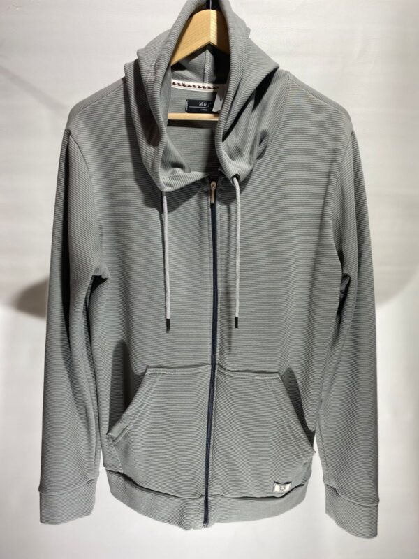 Campera J&M - Imagen 2