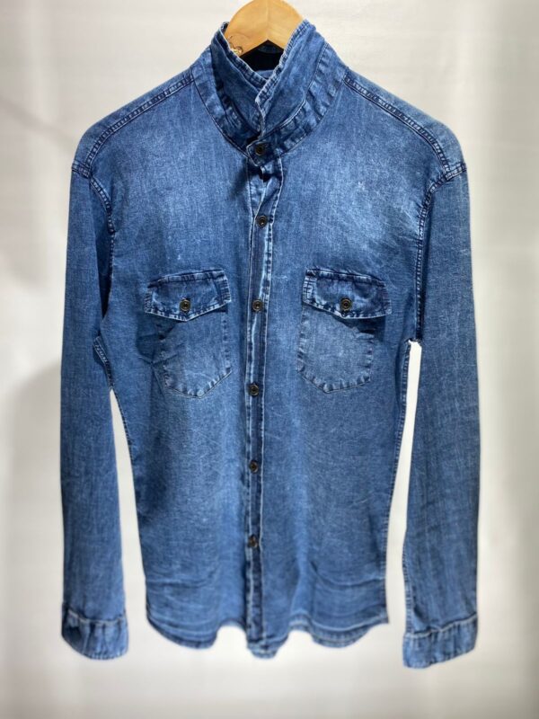 Camisa de Jean
