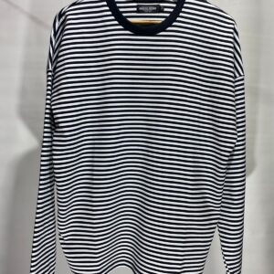 remera manga larga rayada