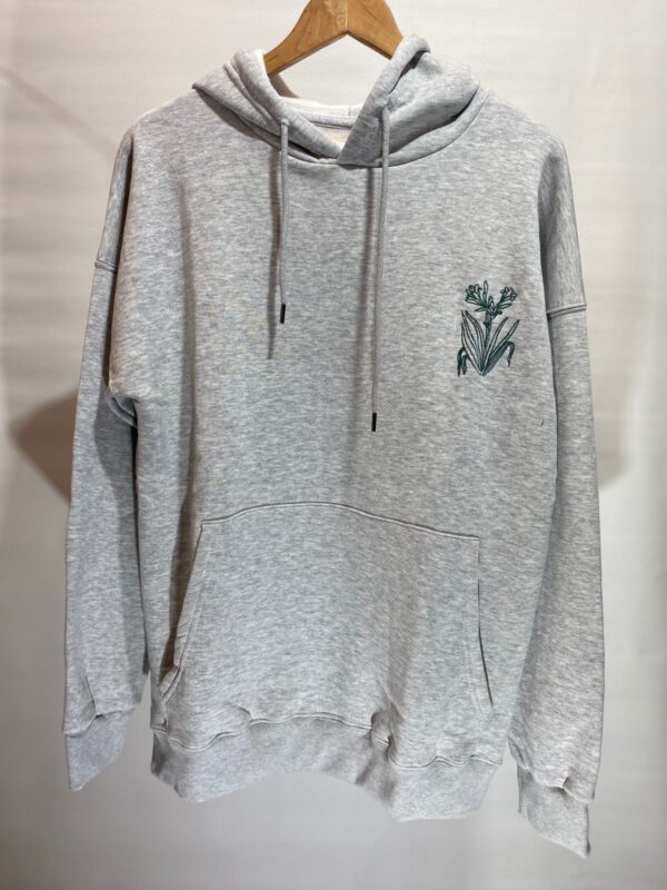 Buzo G unisex
