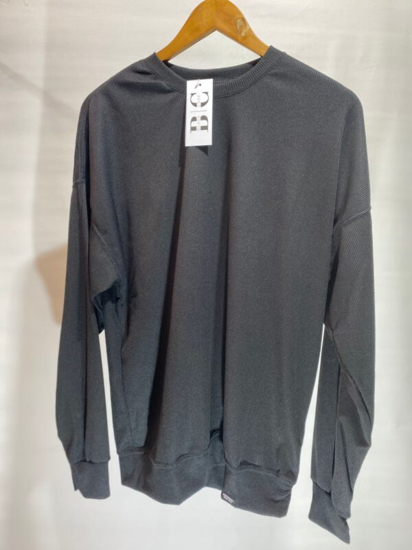 Sweater Liviano Crew Neck - Imagen 3