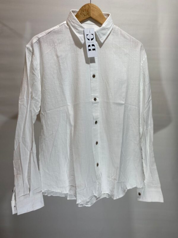 Camisa Mediterránea