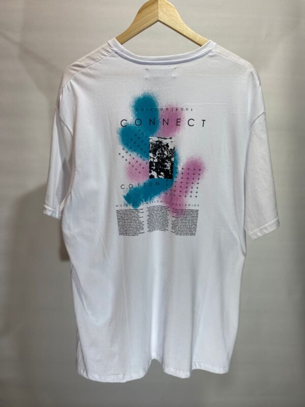 Remera Connect - Imagen 2