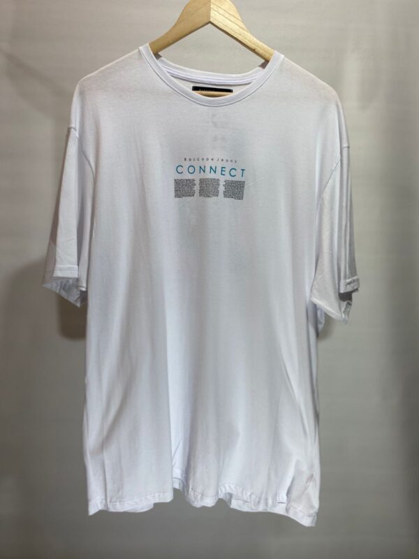 Remera Connect