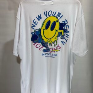 Remera New Youth