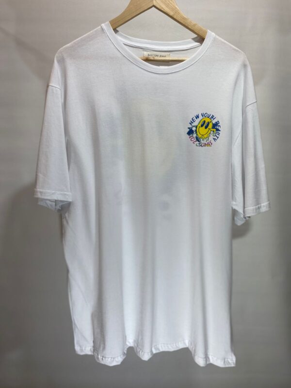 Remera New Youth - Imagen 2