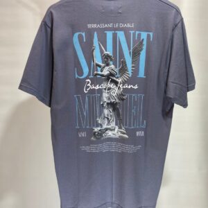 Remera Saint