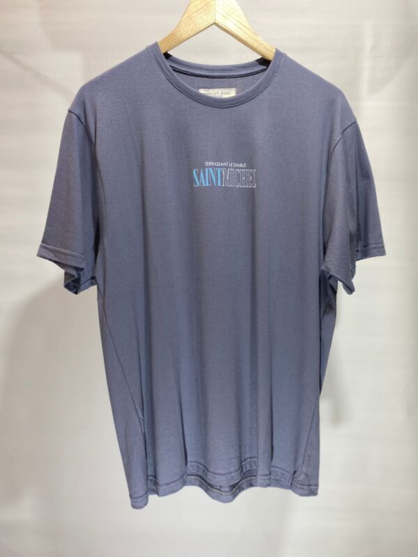 Remera Saint - Imagen 2