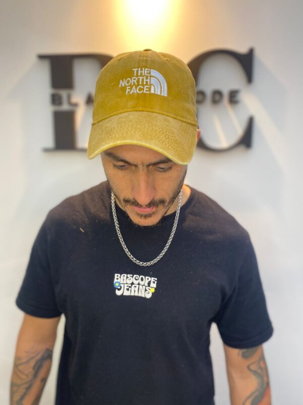 Gorra The North Face - Imagen 2