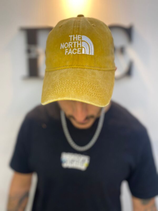 Gorra The North Face