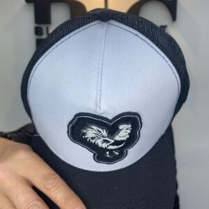 Gorra Cock Black