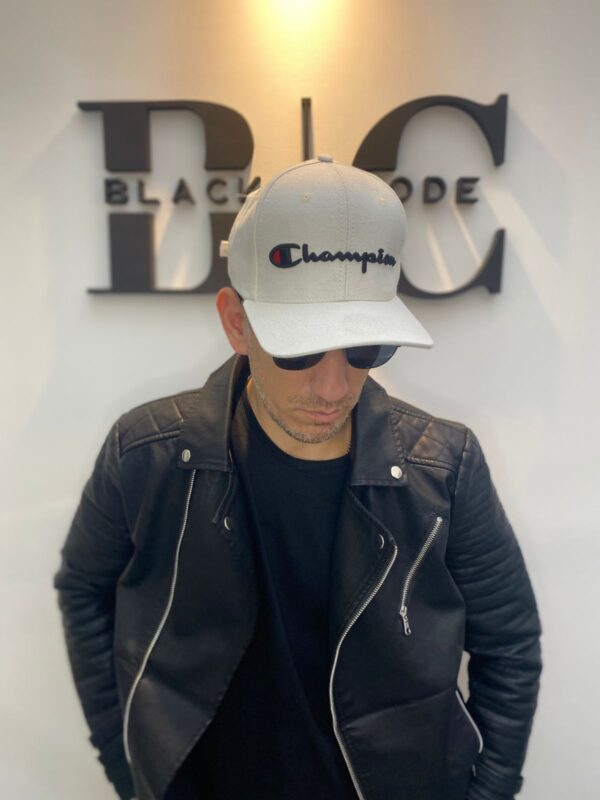 Gorra Champion - Imagen 2