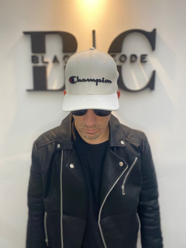 Gorra Champion - Imagen 3