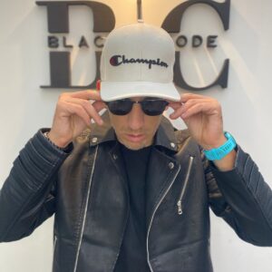 Gorra Champion