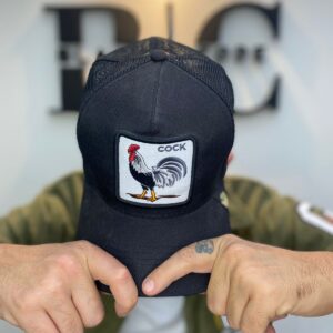 Gorra Made in Mato Cock