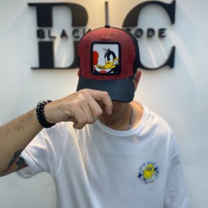 Gorra Made in Mato The Duck