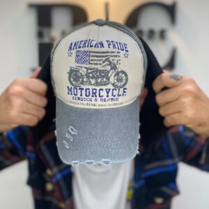 Gorra American Pride