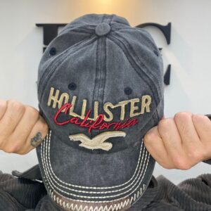 Gorra Hollister California